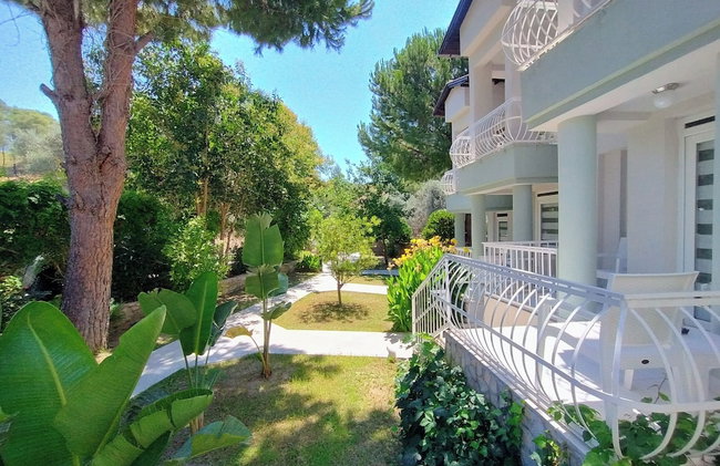 Göcek Selya Hotel - Foto 63