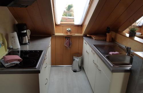 Ferienwohnung 2 - Leopold - Foto 2