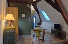 Logis La Vachère - Foto 20