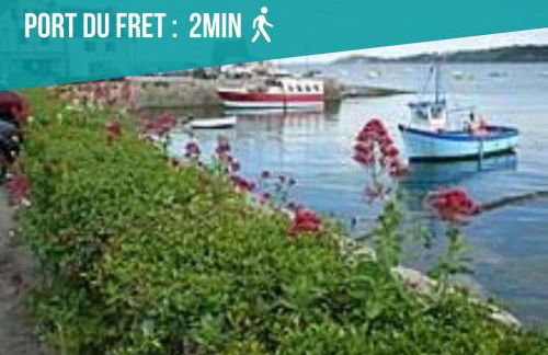 Ty Fret - vue mer - Foto 21