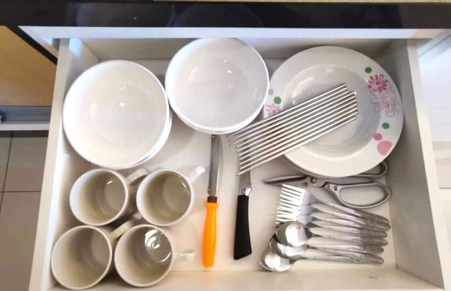 Highest Floor, Skyline Studio for 4Pax In Genting Highlands - Foto 8