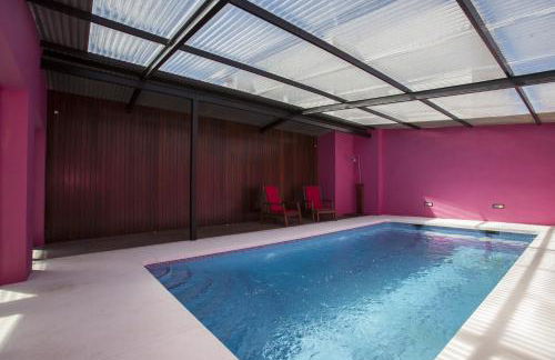 VillaCasa Marbella - Foto 74