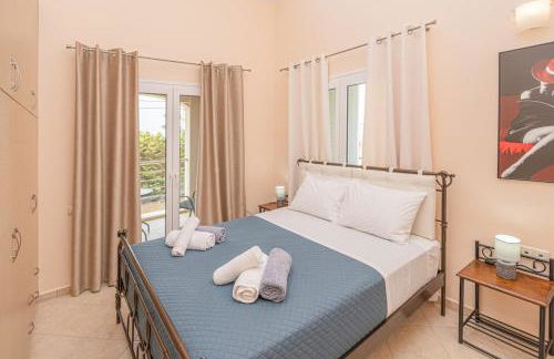 Gournes Mare Luxury Villa with private pool - Photo 29