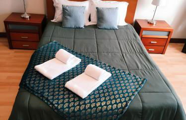 Porto Campanhã Urban Villa - Foto 26