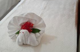 Apartamento no Iloa Residence - Com Enxoval Completo - Foto 8