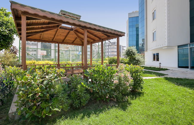 Onkel Residence - Photo 43