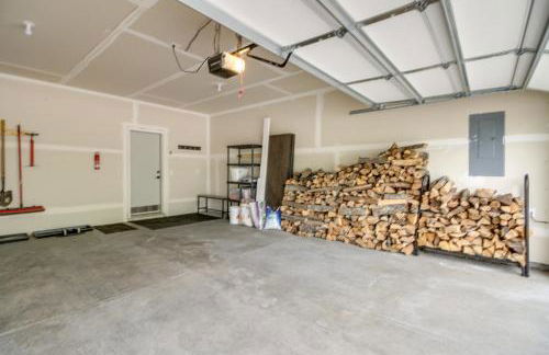 Gull Lake Resort Escape Pool and Snowmobile Trails - Foto 33