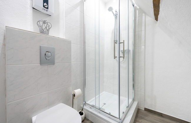 Holiday Home in Longkamp With Garden - Foto 25