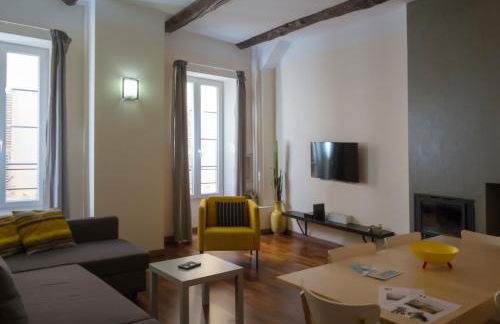 Magnifiques Appartements au coeur du Vieux Nice - Foto 15