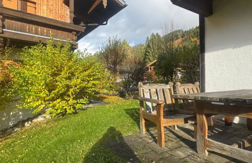 ciao-aschau Grenzhub FeWo 206 Puhlmann - Foto 23