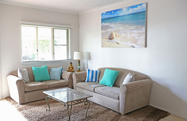 Cairns Beach Resort - Foto 23