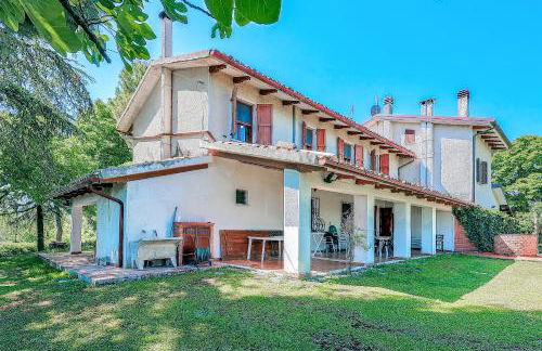 Casa sulle colline Senigalliesi - Foto 24