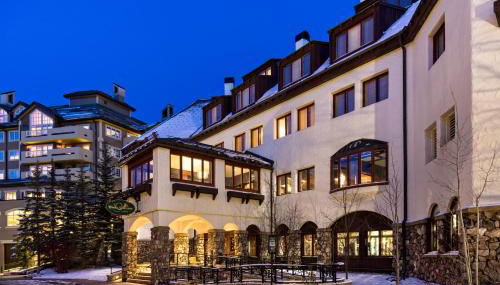 Poste Montane Lodge by East West - Foto 3