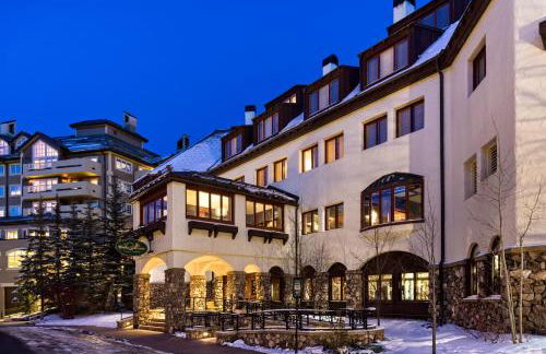 Poste Montane Lodge by East West - Foto 3