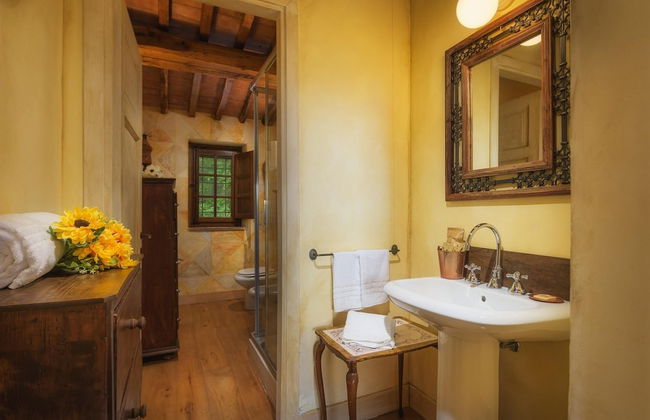 Podere Santa Croce 10 Emma Villas - Foto 10