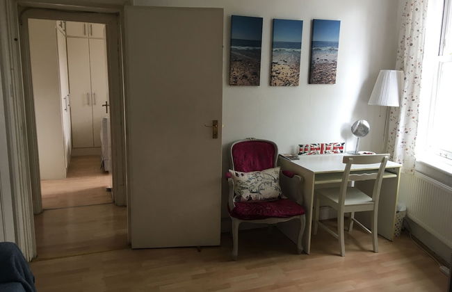 London Bridge - Entire 2 Bedroom Apart - Foto 11