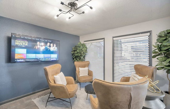 Lovely Midland Getaway With Fitness Center - Foto 40