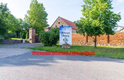 Landhaus Ruheoase - dennoch mittendrin - Natur, Städte & Harz - Foto 39