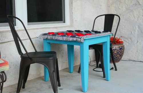 Hilltop Saltwater Pool and Hot Tub - Foto 8