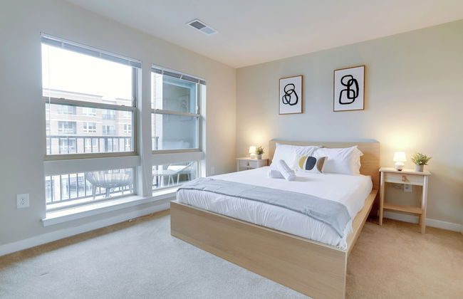 Apartment at Alexandria - Foto 2