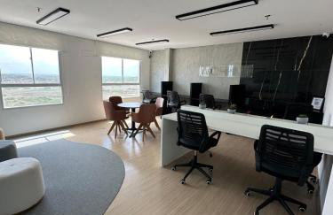 Apartamento Frente a Praia - Foto 19