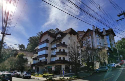 GRAMADO TOP CENTRO - Photo 9