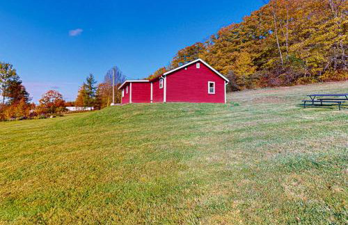 Whispering Pines Retreat - Foto 29