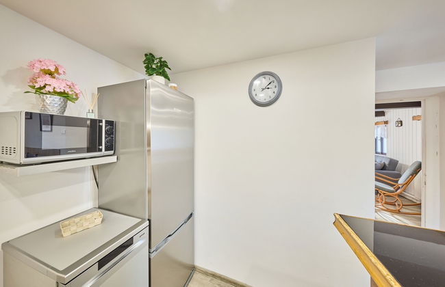 Leisure Lounge & Pool - Foto 16