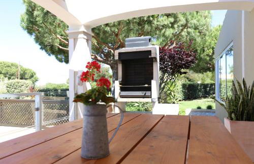 Quinta do Pinheiro Manso - Holidays Villa - Marinha Beach - Photo 11