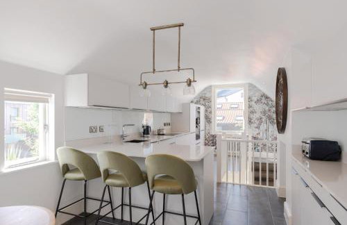 Redcliffe Parade No 9 I City Centre - Foto 4