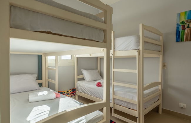 Golden Apartments El Gouna - Foto 29