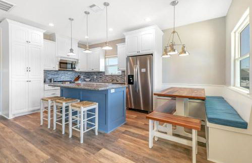 Tide's Up Sand Castle Home home - Foto 14