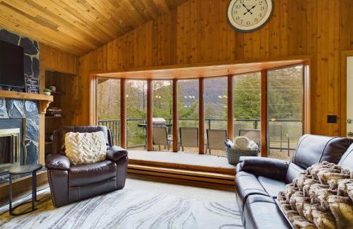 Updated Duplex with Mountain & Filtered Water View - Foto 46