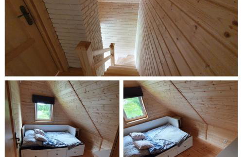 Słoneczny domek - Foto 23