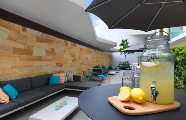 Adina Apartment Hotel Bondi Beach Sydney - Foto 65