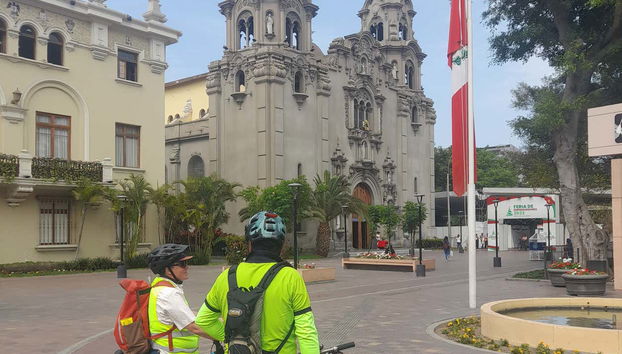 Vous ferez un parcours combinant histoire et nature