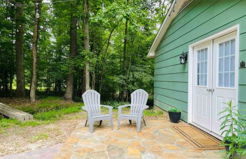 Little House in the Woods - Foto 16