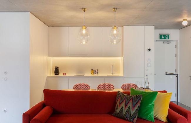 S. Bento Residences - Foto 16