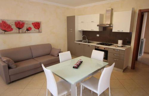 Appartamento Geranei - Foto 14