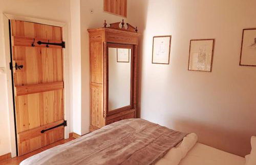 Gite Olivier, Ferme Bel Air - Foto 16