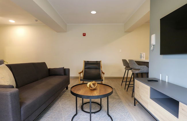 w Beautiful 1BR in Miraflores - Photo 24