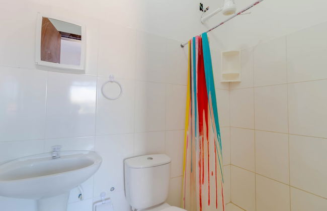 IT17 Apt 2 Quartos a 150m da Praia - Photo 9