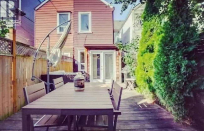 3 Bedroom Suite near Kensington Market - Unit 2 - Photo 1