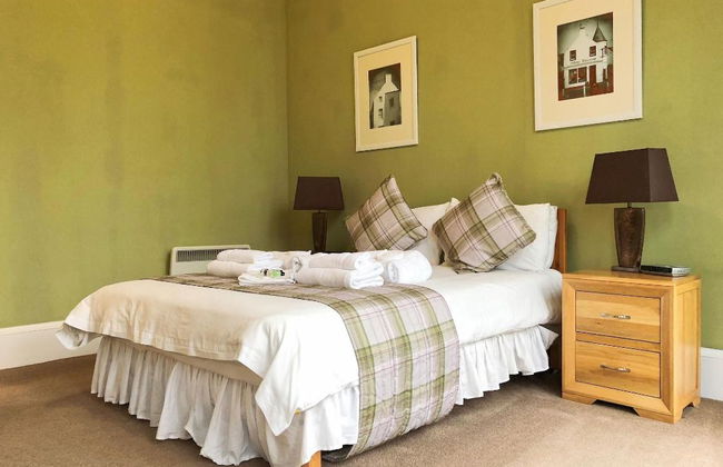 Kilconquhar Estate and Country Club - Foto 46