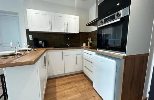 La Suite Chataîgner, chic et calme - Foto 15