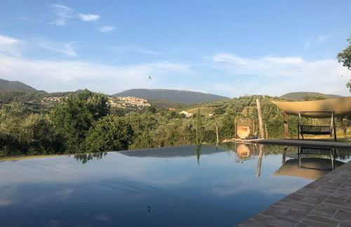 Country House Pacifici, Villa con piscina privata - Foto 48