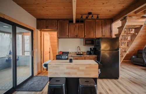 River End A-Frame - Foto 8