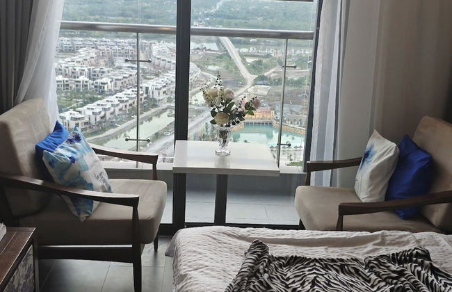 COZY- Vinhomes Grand Park Apartments - Foto 10