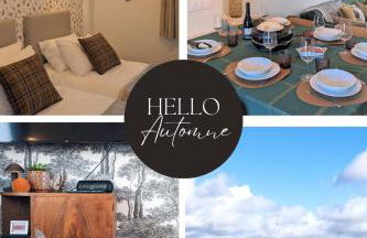 LE CEMAROSE Cottage & Spa Terrace Garden & lovely View - Foto 55