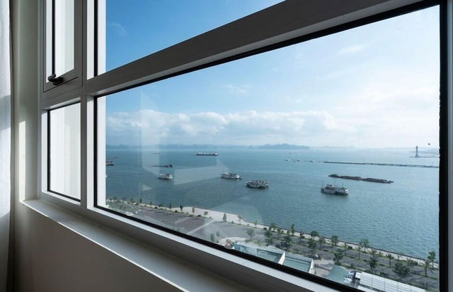 Zan- Newlife Halong Apartment - Foto 18